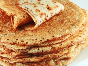 recipe for bob's yeast buckwheat pancakes