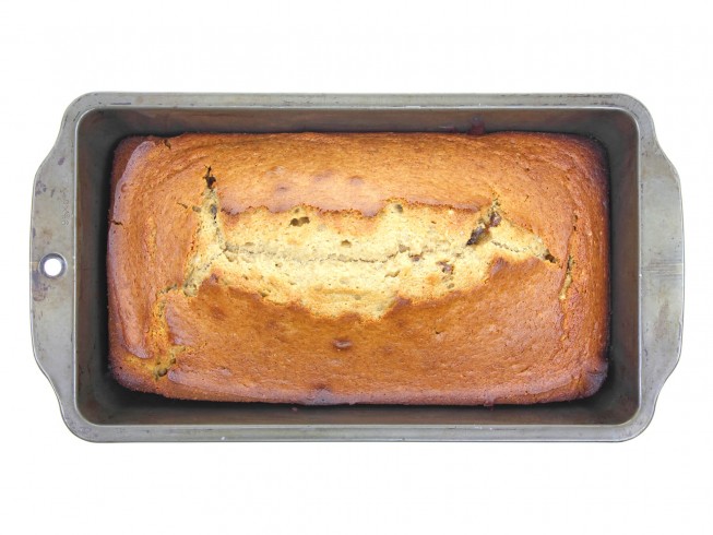 photo of Date Loaf