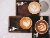 Heloise's Flavored Coffee Mixes