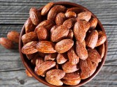 Smoked Almonds