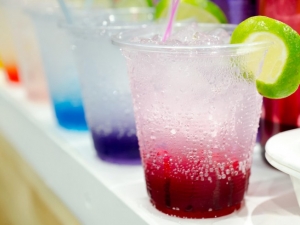 recipe for italian soda