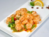 Peking Shrimp