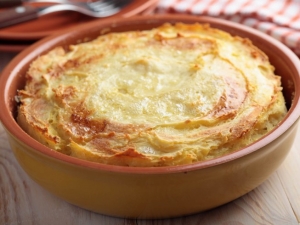 recipe for ham 'n apple shepherd's pie