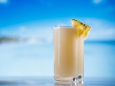 Light Pina Colada
