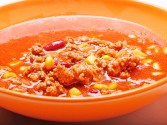 Ranch Soup