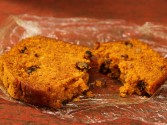 Pumpkin Bread
