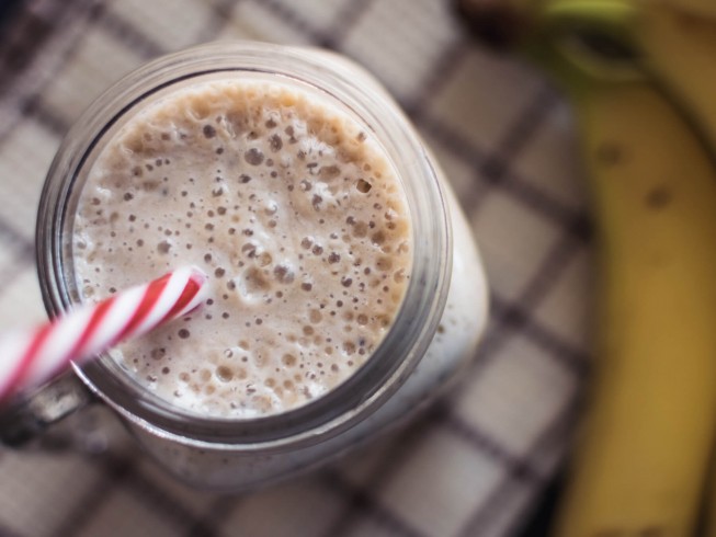 Can You Use Soy Milk In Smoothies? 