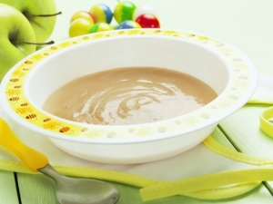recipe for unsweetened applesauce baby food