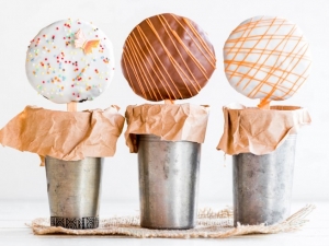recipe for cookies on a stick