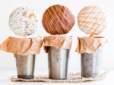 Cookies On A Stick