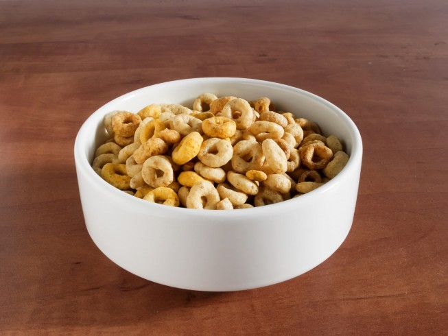 photo of Hot Buttered O's