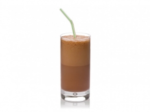 recipe for chocolate soda