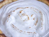 Marshmallow Creme Meringue