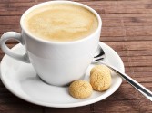 Amaretto Coffee Creamer