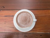 Chocolate Malt Coffee Creamer
