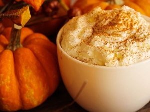 recipe for pumpkin pie coffee creamer