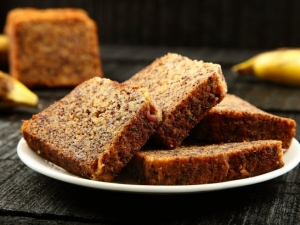 recipe for banana amaranth bread