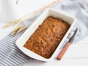 recipe for whole wheat carrot cake