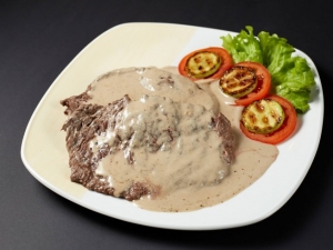 recipe for easy swiss steak