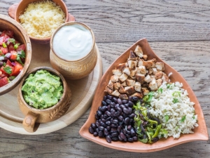 recipe for copycat qdoba mexican grill naked chicken burrito