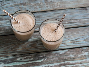 recipe for easy pudding milk shake