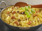 Basmati Pullao