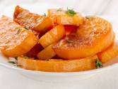Sweet Potato Planks
