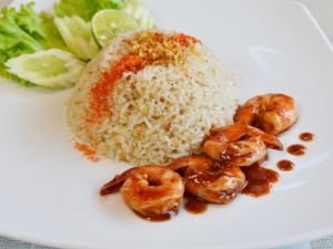 recipe for red lobster's shrimp diablo