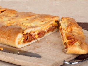 recipe for pepperoni stromboli