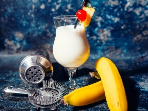 recipe for banana pineapple colada