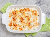 Lefty's Seafood Bake
