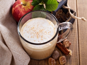 recipe for apple-cinnamon cream liqueur