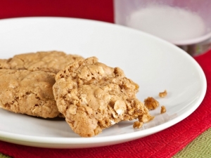 recipe for oatmeal sugar cookies
