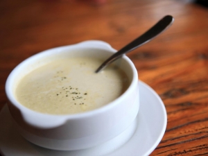 recipe for low-fat heavy cream substitute