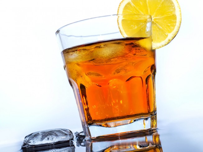 photo of Scottish Iced Tea