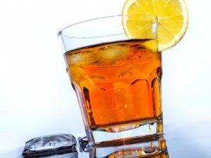 recipe for scottish iced tea