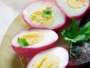 recipe for pennsylvania dutch pickled eggs