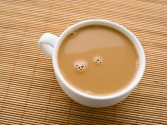 Sugar-Free Vanilla Coffee Creamer