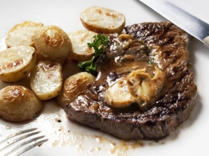 recipe for anchovy butter