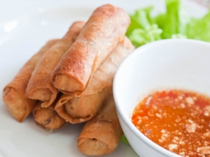 recipe for plum sweet & sour sauce