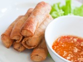 Plum Sweet & Sour Sauce