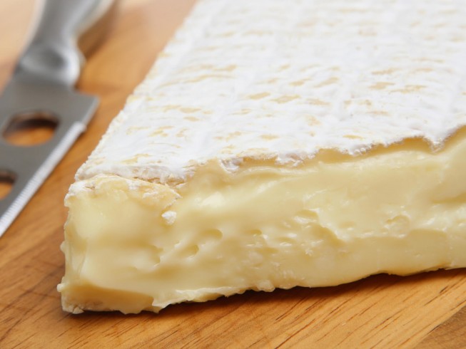 photo of Brie Kisses