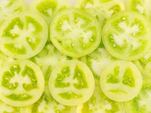 recipe for crystal green pickles