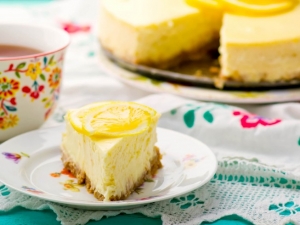 recipe for california cheesecake