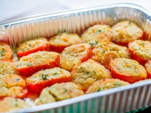 recipe for beefsteak tomato gratin