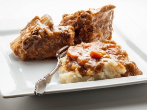 recipe for pressure cooker barbecued beef short ribs
