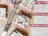 Almond Fruit Bars
