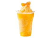 Orange Cow Shake