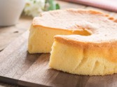 Basic Sour Cream Yellow Cake