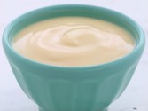 Banana Peach Frozen Yogurt Recipe
